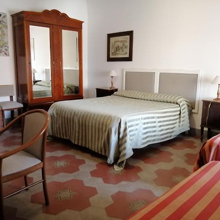 Palazzo Benso Bed & Breakfast Palermo Exterior photo