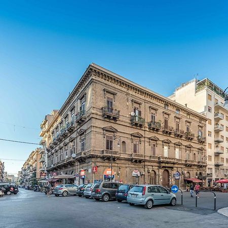 Palazzo Benso Bed & Breakfast Palermo Exterior photo