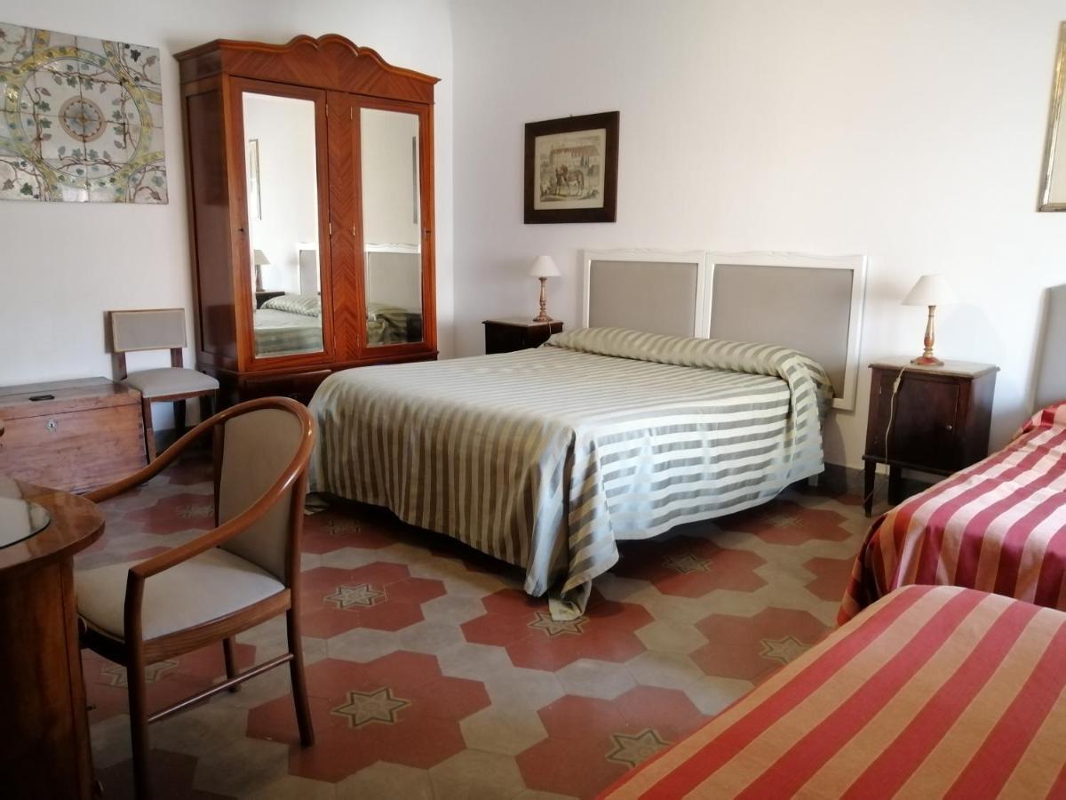 Palazzo Benso Bed & Breakfast Palermo Exterior photo