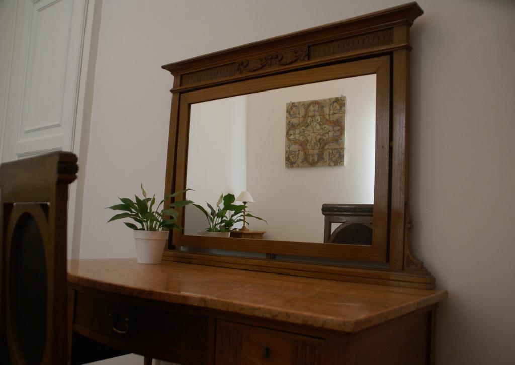 Palazzo Benso Bed & Breakfast Palermo Exterior photo