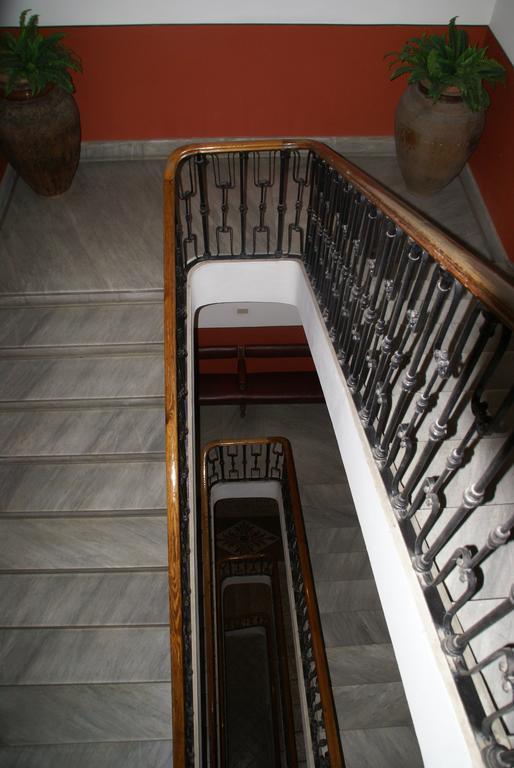 Palazzo Benso Bed & Breakfast Palermo Exterior photo