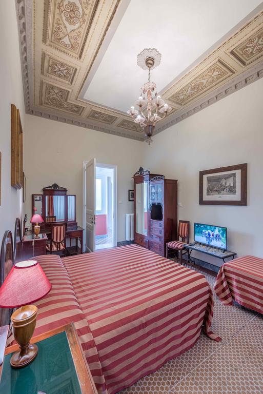 Palazzo Benso Bed & Breakfast Palermo Exterior photo