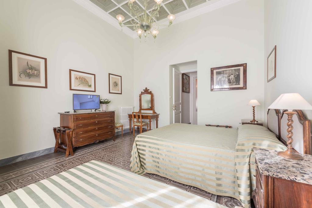 Palazzo Benso Bed & Breakfast Palermo Exterior photo