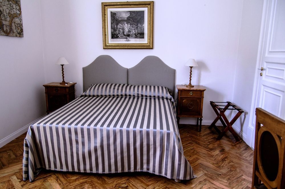 Palazzo Benso Bed & Breakfast Palermo Exterior photo