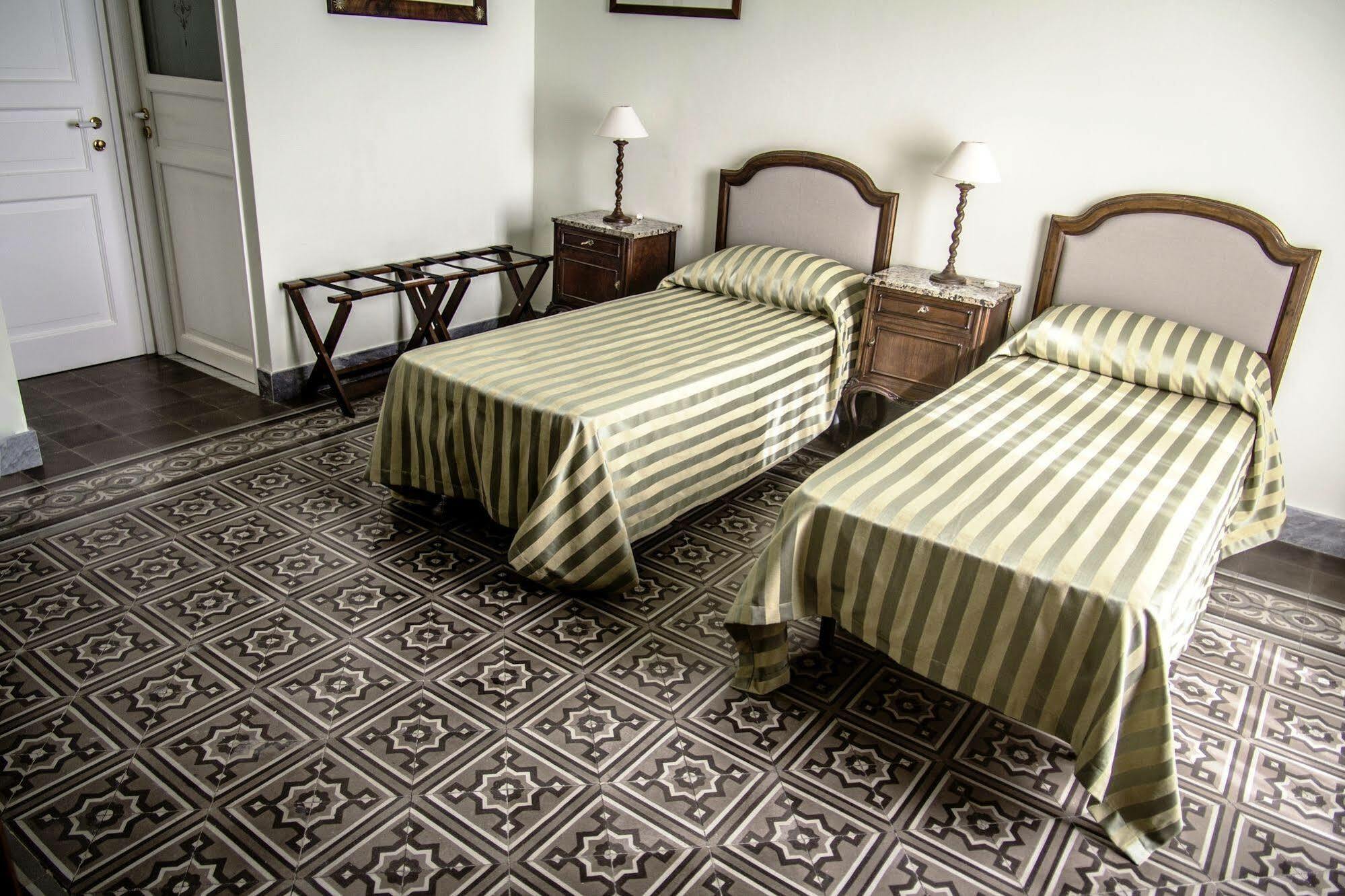 Palazzo Benso Bed & Breakfast Palermo Exterior photo