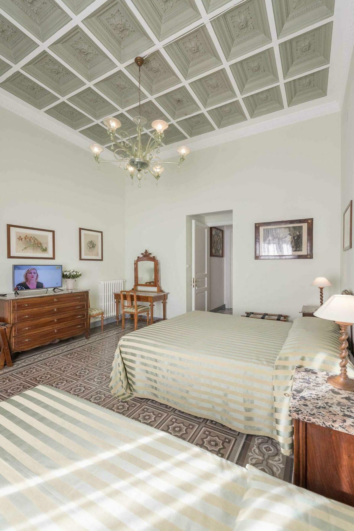 Palazzo Benso Bed & Breakfast Palermo Exterior photo